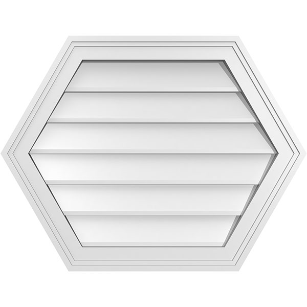 Ekena Millwork GVPHP26X2002SN