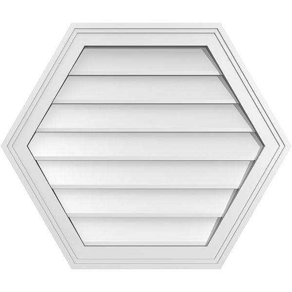 Ekena Millwork GVPHP26X2202SN