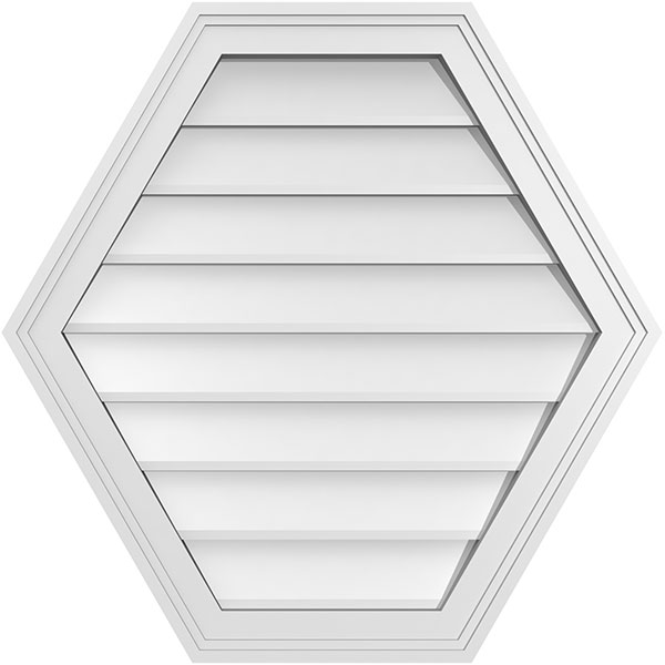 Ekena Millwork GVPHP26X2602SN