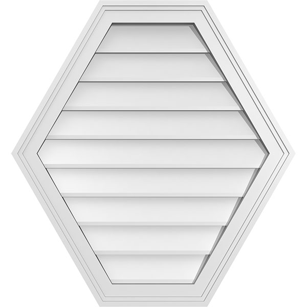 Ekena Millwork GVPHP26X2802SN