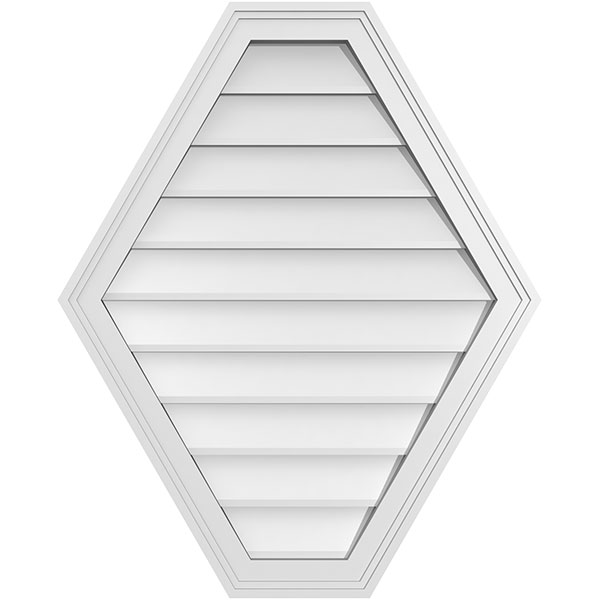 Ekena Millwork GVPHP26X3202SN