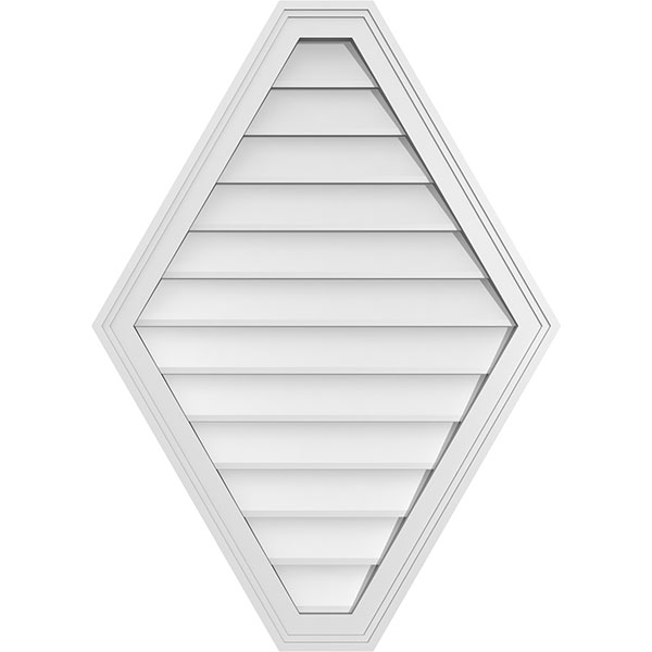Ekena Millwork GVPHP26X3602SN