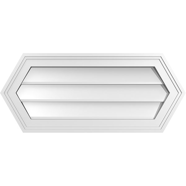 Ekena Millwork GVPHP28X1202SN