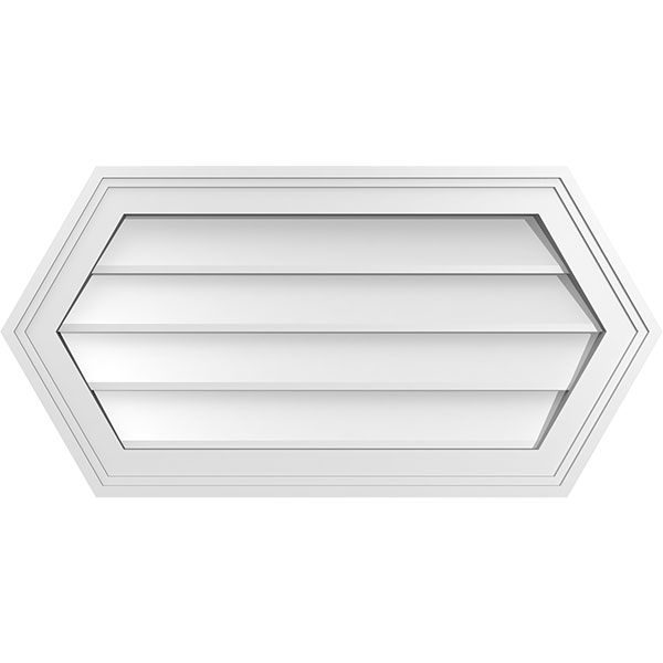 Ekena Millwork GVPHP28X1402SN