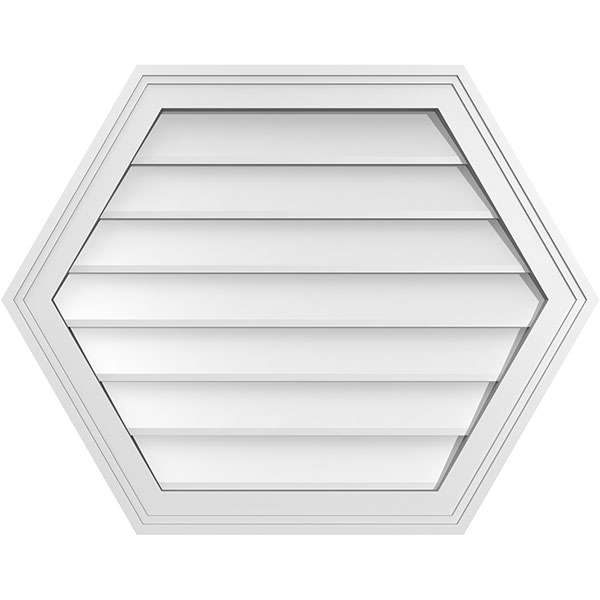 Ekena Millwork GVPHP28X2202SN