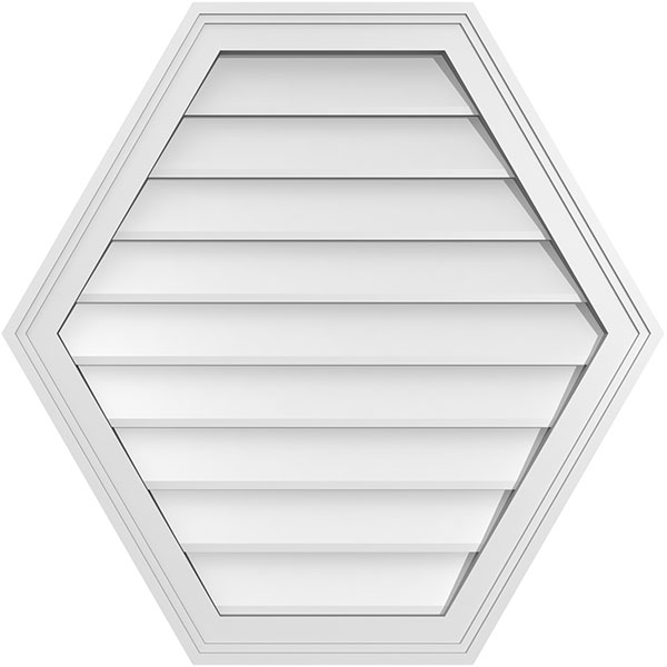Ekena Millwork GVPHP28X2802SN