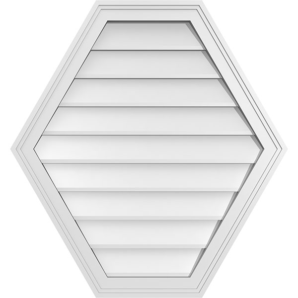 Ekena Millwork GVPHP28X3002SN