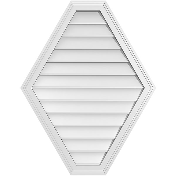 Ekena Millwork GVPHP28X3602SN