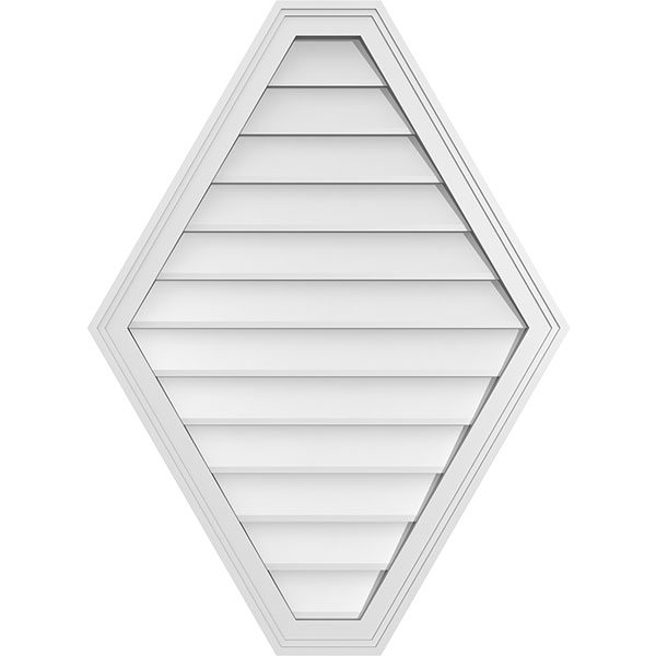 Ekena Millwork GVPHP28X3802SN