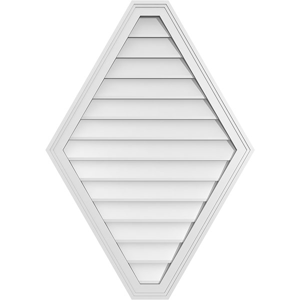 Ekena Millwork GVPHP28X4002SN