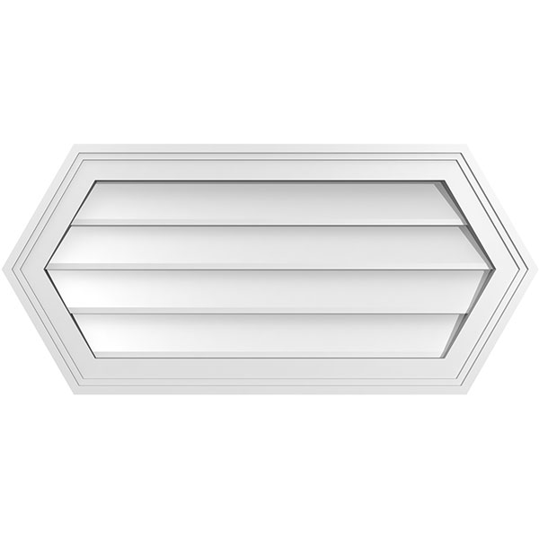 Ekena Millwork GVPHP30X1402SN