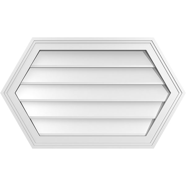 Ekena Millwork GVPHP30X1802SN