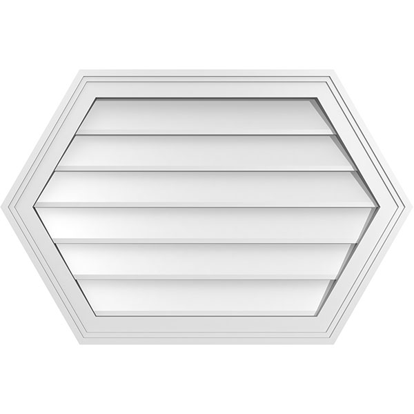 Ekena Millwork GVPHP30X2002SN