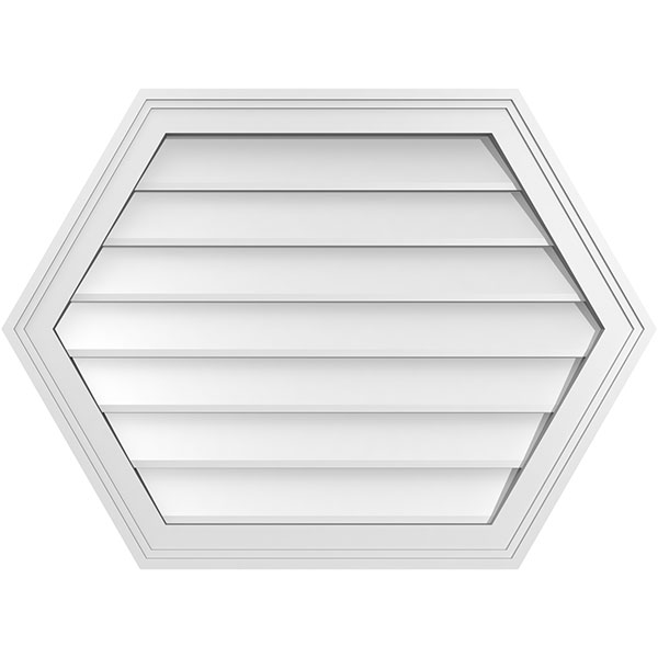 Ekena Millwork GVPHP30X2202SN