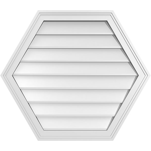 Ekena Millwork GVPHP30X2602SN