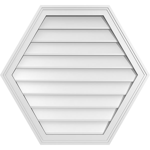 Ekena Millwork GVPHP30X2802SN