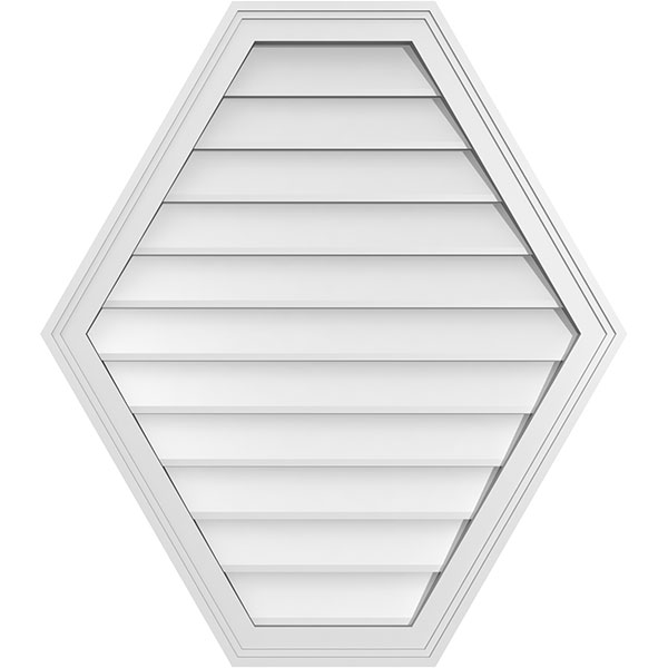 Ekena Millwork GVPHP30X3402SN