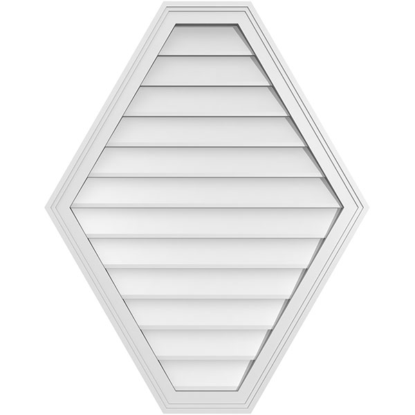 Ekena Millwork GVPHP30X3802SN
