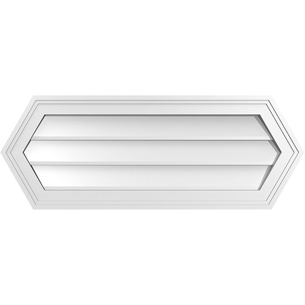 Ekena Millwork GVPHP32X1202SN
