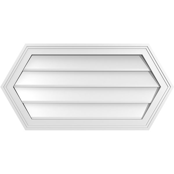 Ekena Millwork GVPHP32X1602SN