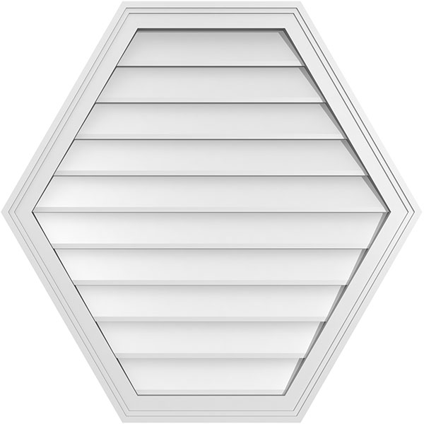 Ekena Millwork GVPHP32X3202SN