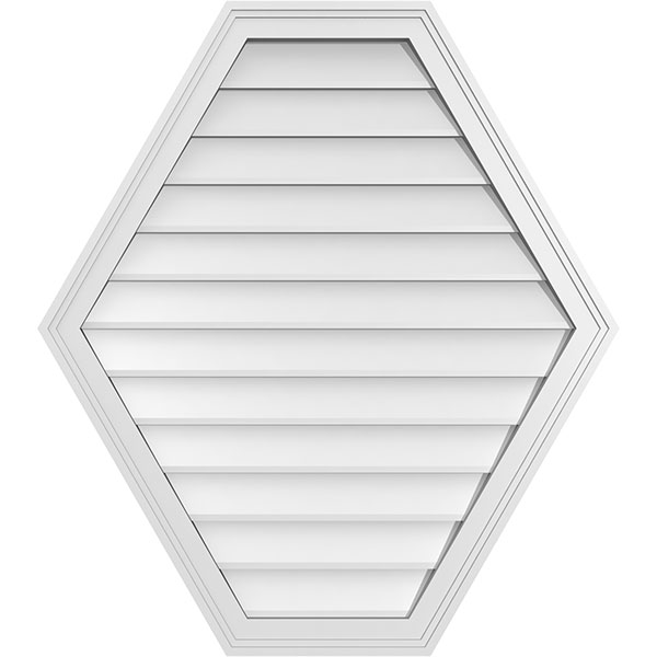 Ekena Millwork GVPHP32X3602SN