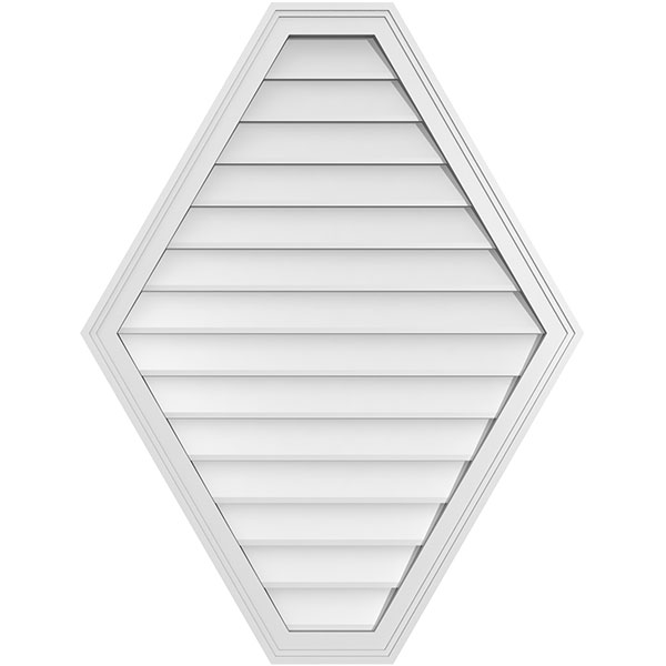 Ekena Millwork GVPHP32X4202SN