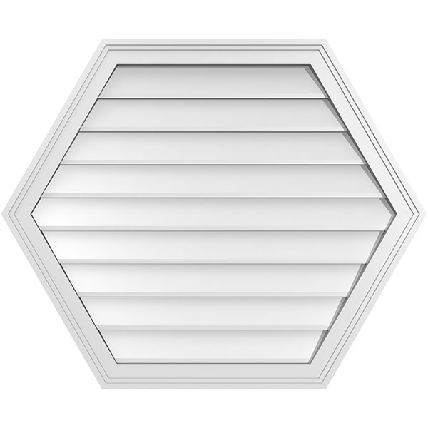 Ekena Millwork GVPHP34X2802SN