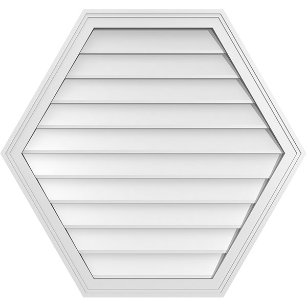 Ekena Millwork GVPHP34X3202SN