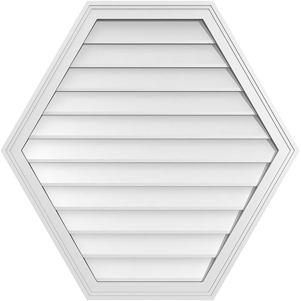 Ekena Millwork GVPHP34X3402SN
