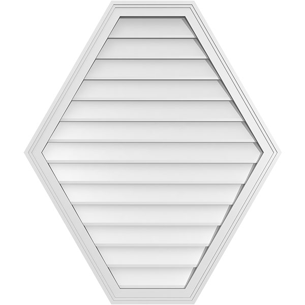 Ekena Millwork GVPHP34X4002SN