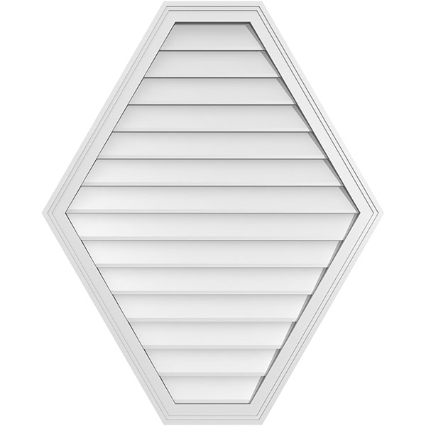 Ekena Millwork GVPHP34X4202SN