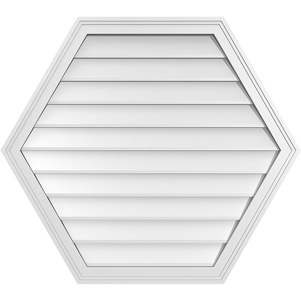 Ekena Millwork GVPHP36X3202SN