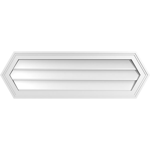 Ekena Millwork GVPHP38X1202SN