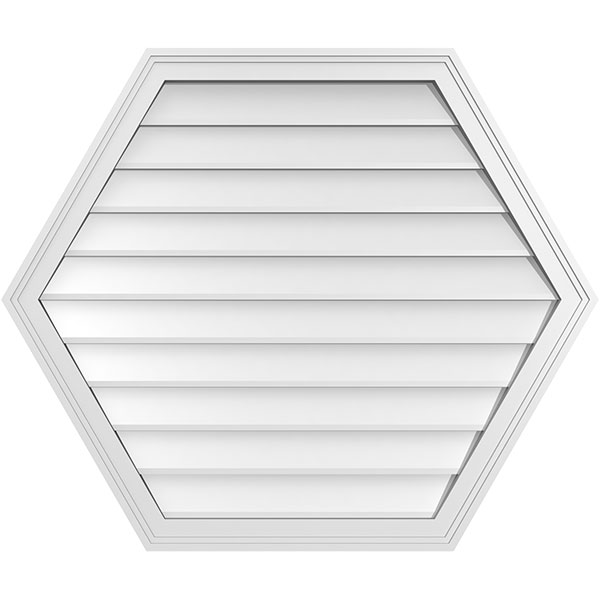 Ekena Millwork GVPHP38X3202SN