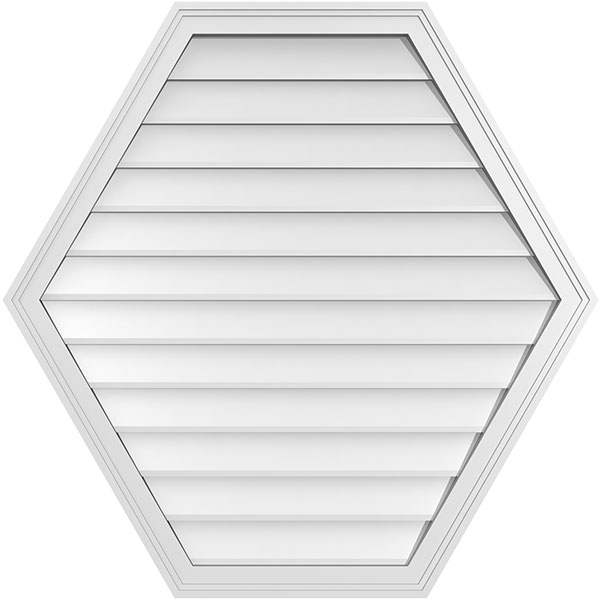 Ekena Millwork GVPHP38X3802SN
