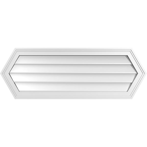 Ekena Millwork GVPHP40X1402SN