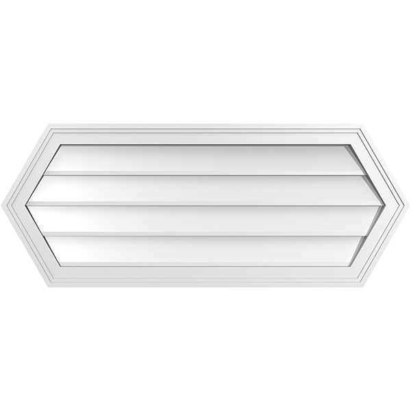 Ekena Millwork GVPHP40X1602SN