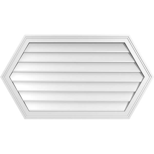 Ekena Millwork GVPHP40X2202SN