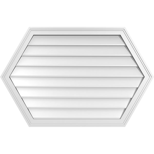 Ekena Millwork GVPHP40X2602SN
