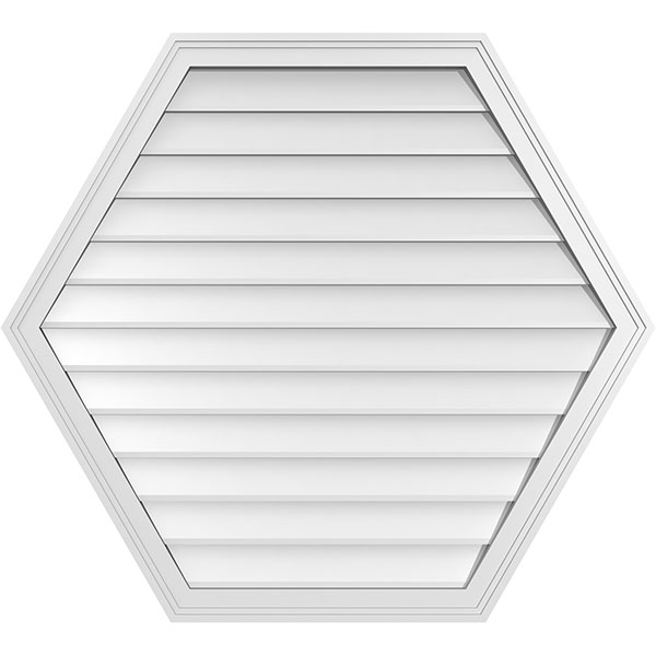 Ekena Millwork GVPHP40X3602SN
