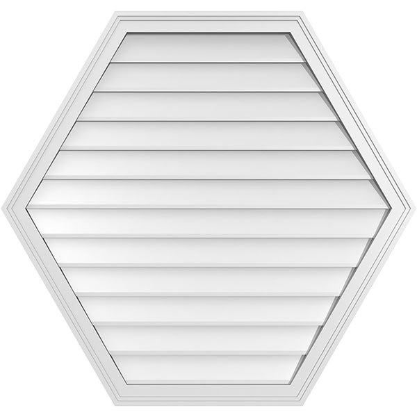 Ekena Millwork GVPHP40X3802SN