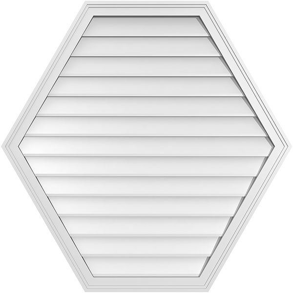 Ekena Millwork GVPHP40X4002SN