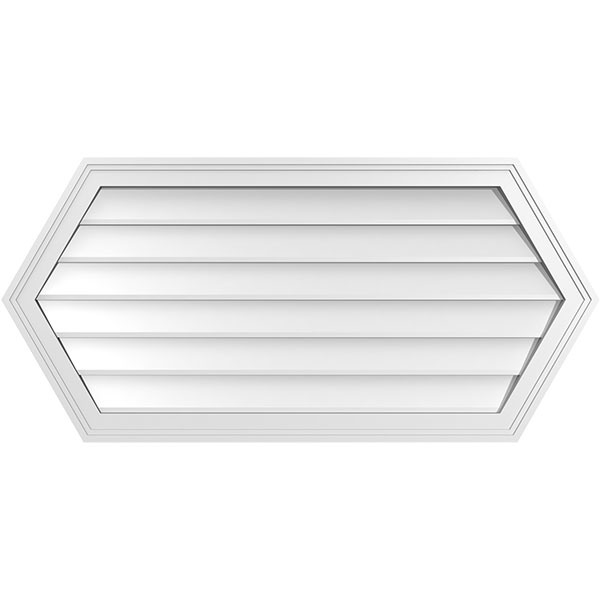 Ekena Millwork GVPHP42X2002SN