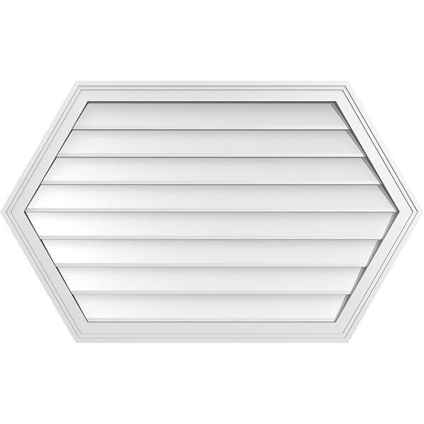 Ekena Millwork GVPHP42X2602SN