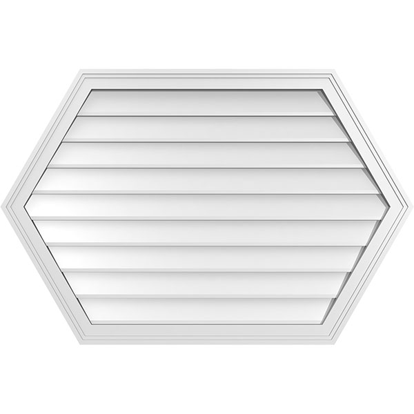 Ekena Millwork GVPHP42X2802SN