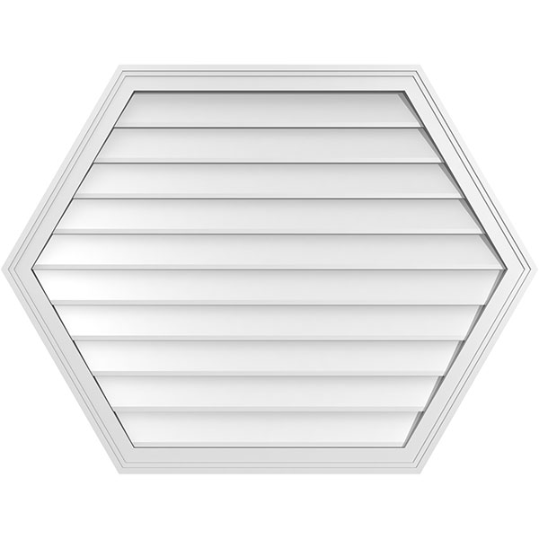 Ekena Millwork GVPHP42X3202SN