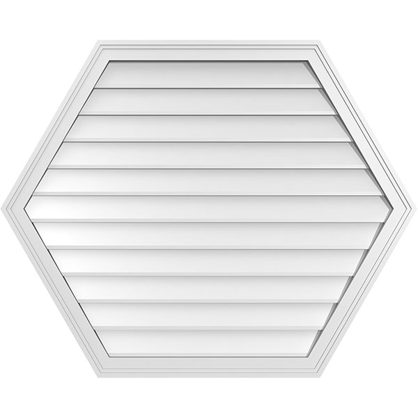 Ekena Millwork GVPHP42X3402SN