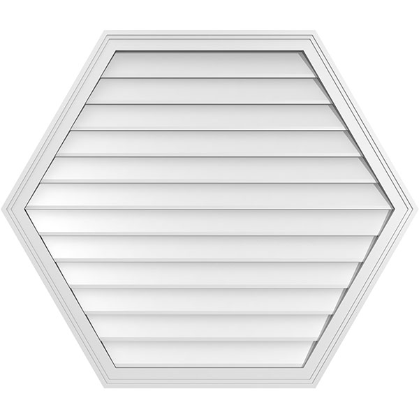 Ekena Millwork GVPHP42X3602SN