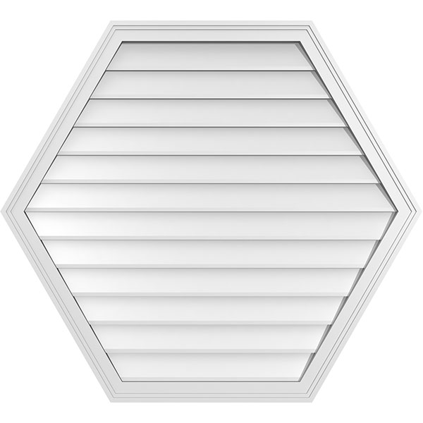 Ekena Millwork GVPHP42X3802SN